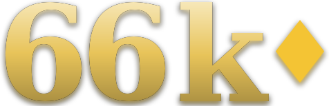 66 ko logo